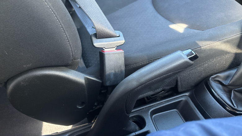 Vauxhall Viva 1.0 SE 5dr Petrol Hatchback